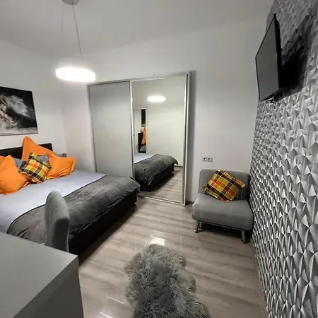 Central Studio Brasov Exterior photo
