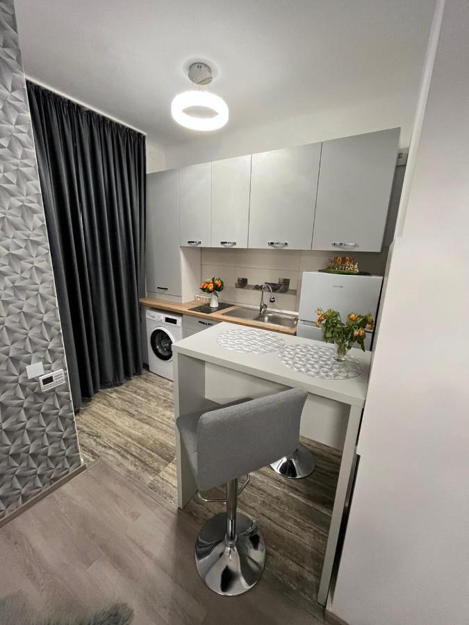 Appartement Central Studio *