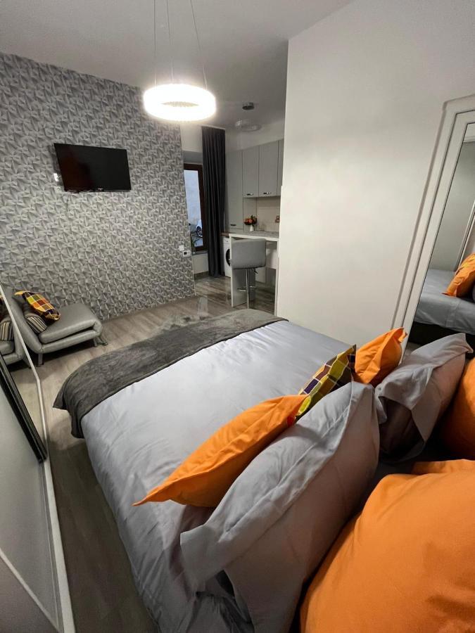 Appartement Central Studio