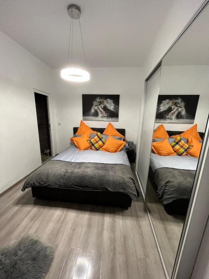 Appartement Central Studio Braşov