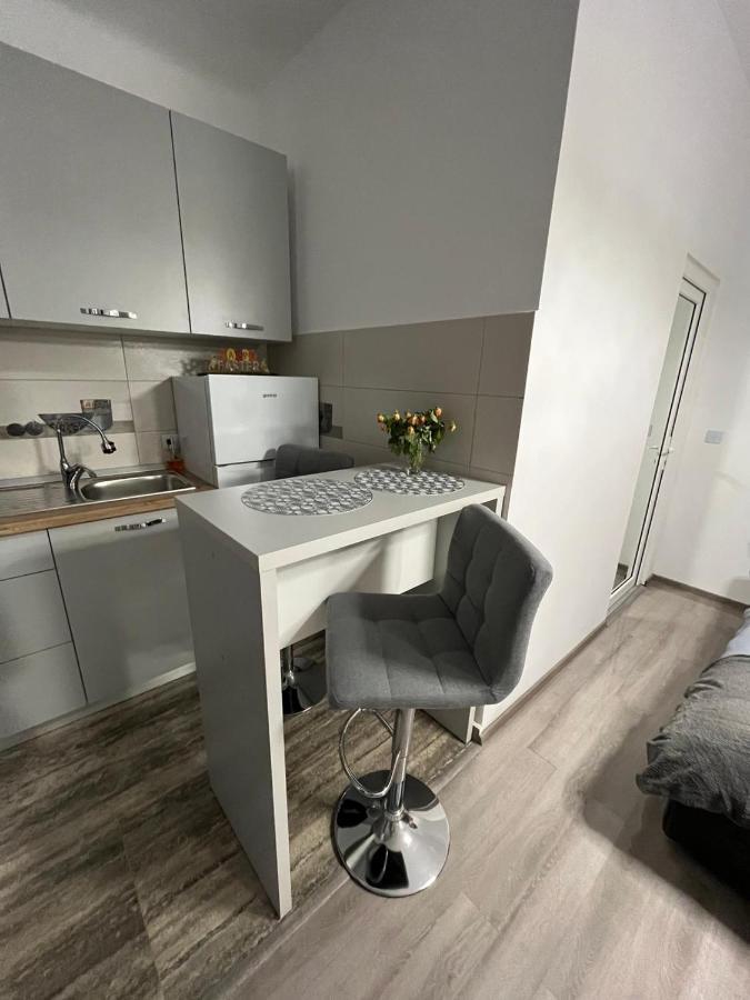 Central Studio Appartement Braşov