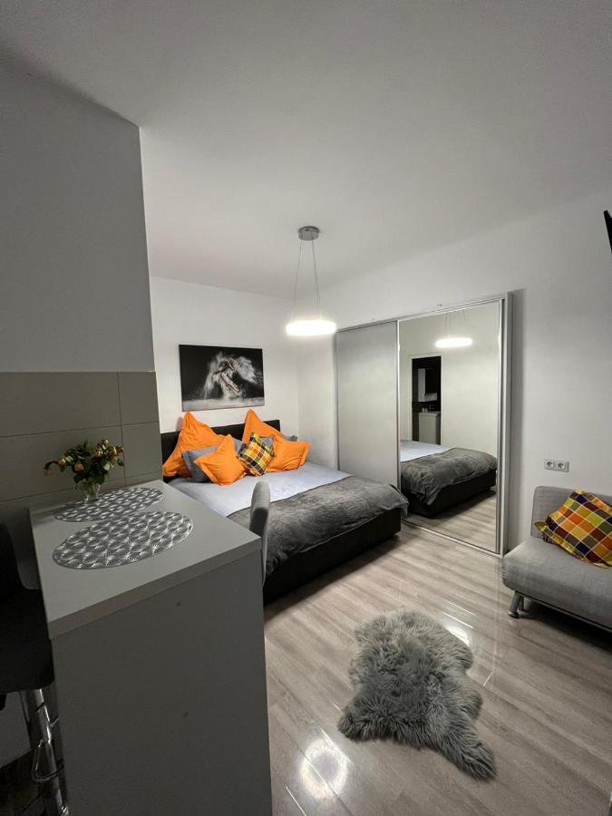 Central Studio