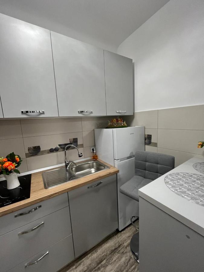 Central Studio Appartement *