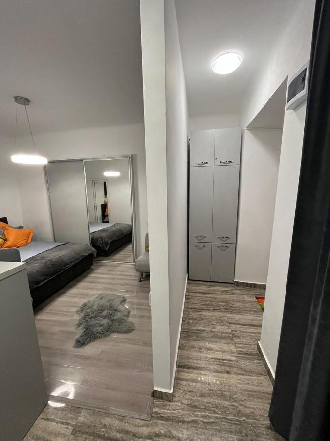 Central Studio Appartement