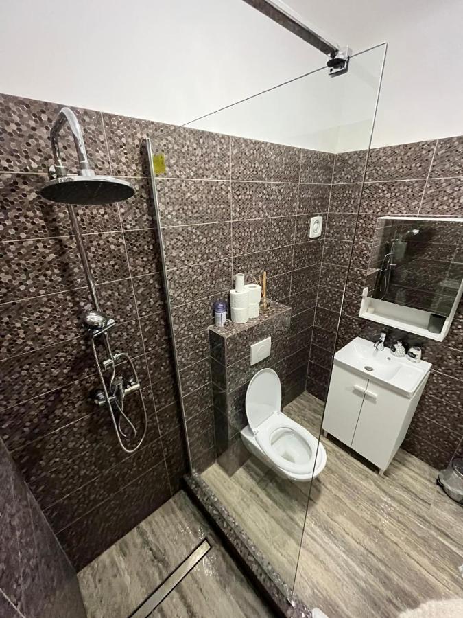 Central Studio Appartement